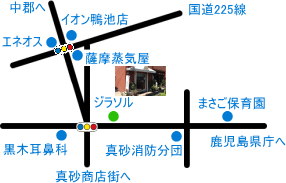 マップ