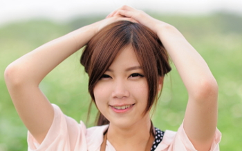 リラックス